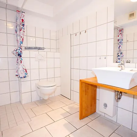 Appartement Haus Marienfeld 